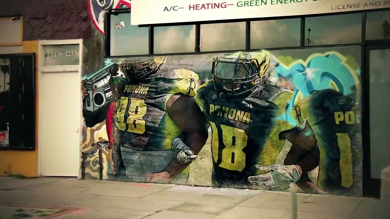 Coach Snoop Staffel 1 Folge 6 HD Deutsch