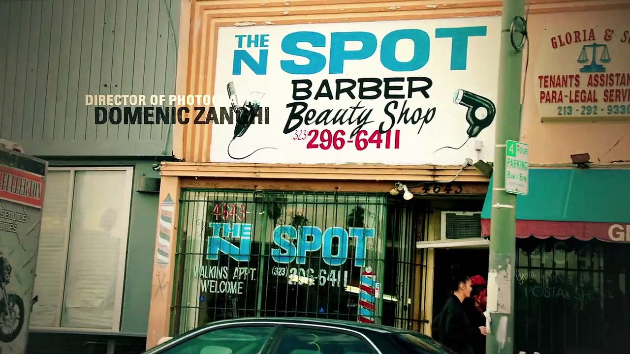 Coach Snoop Staffel 1 Folge 7 HD Deutsch