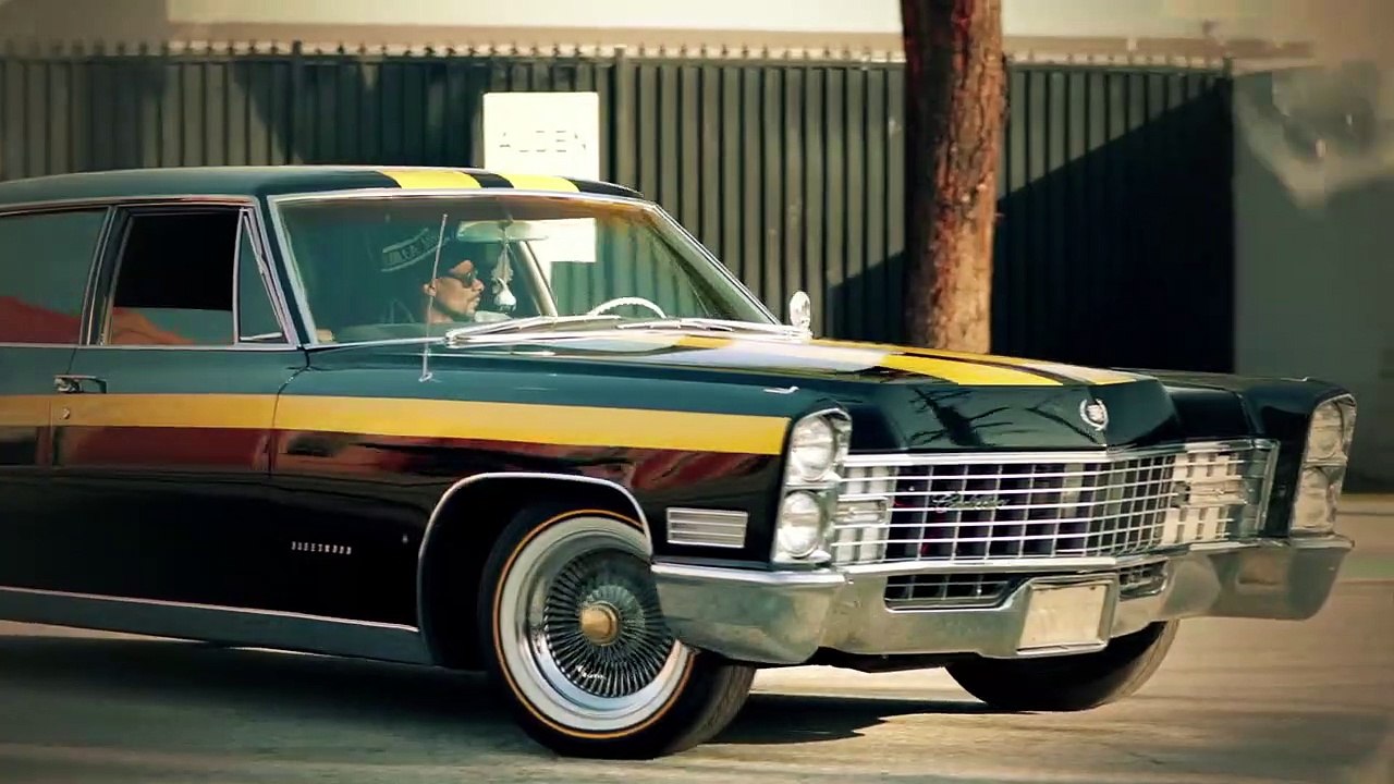 Coach Snoop Staffel 1 Folge 8 HD Deutsch