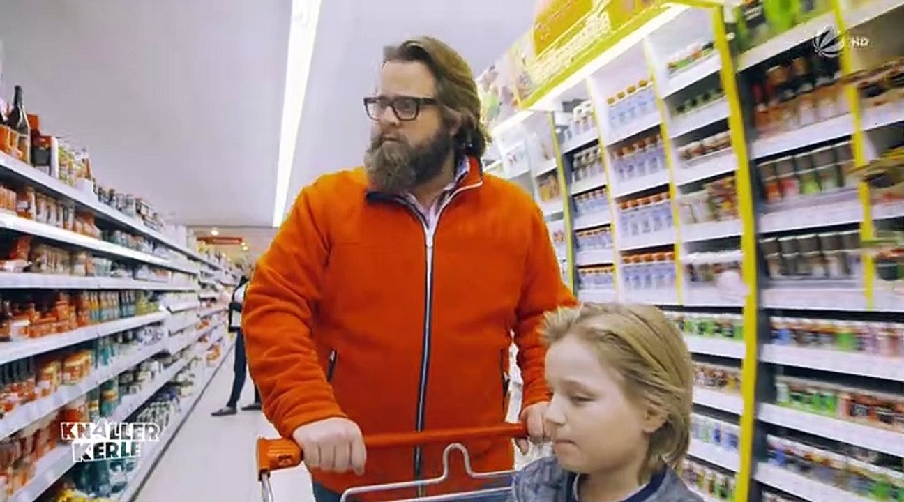 Knallerfrauen Staffel 1 Folge 5