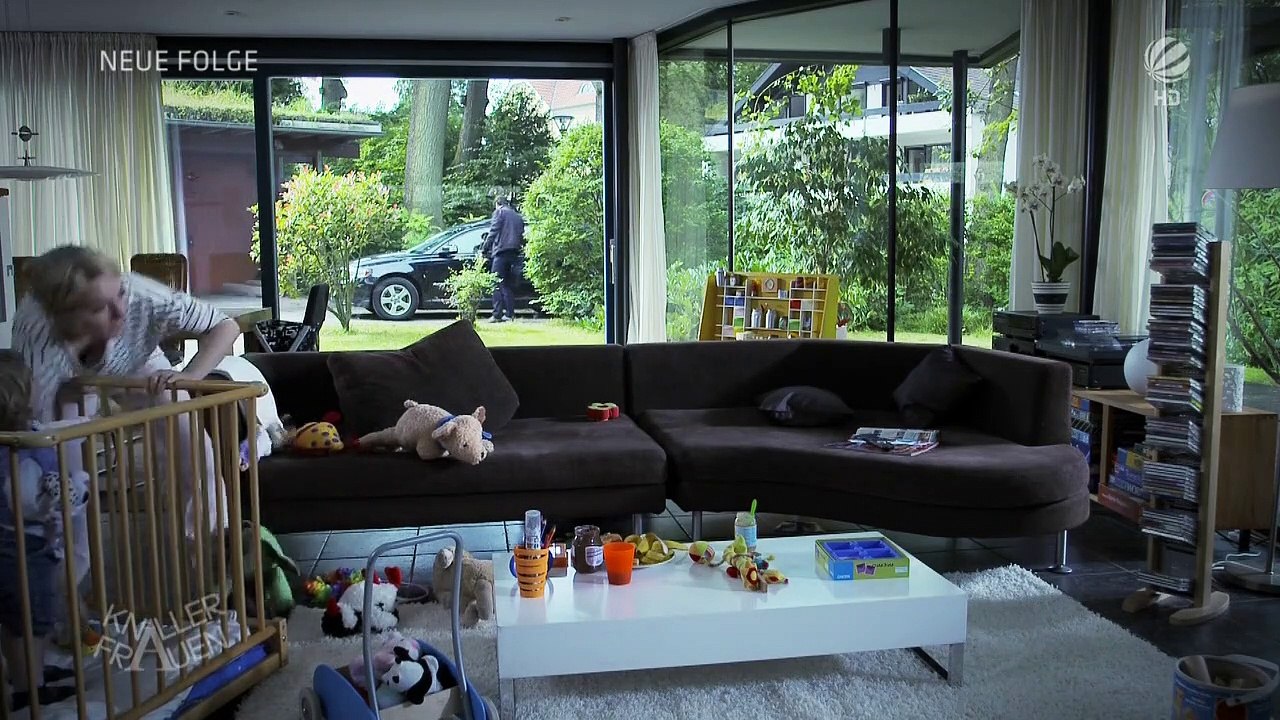 Knallerfrauen Staffel 2 Folge 2