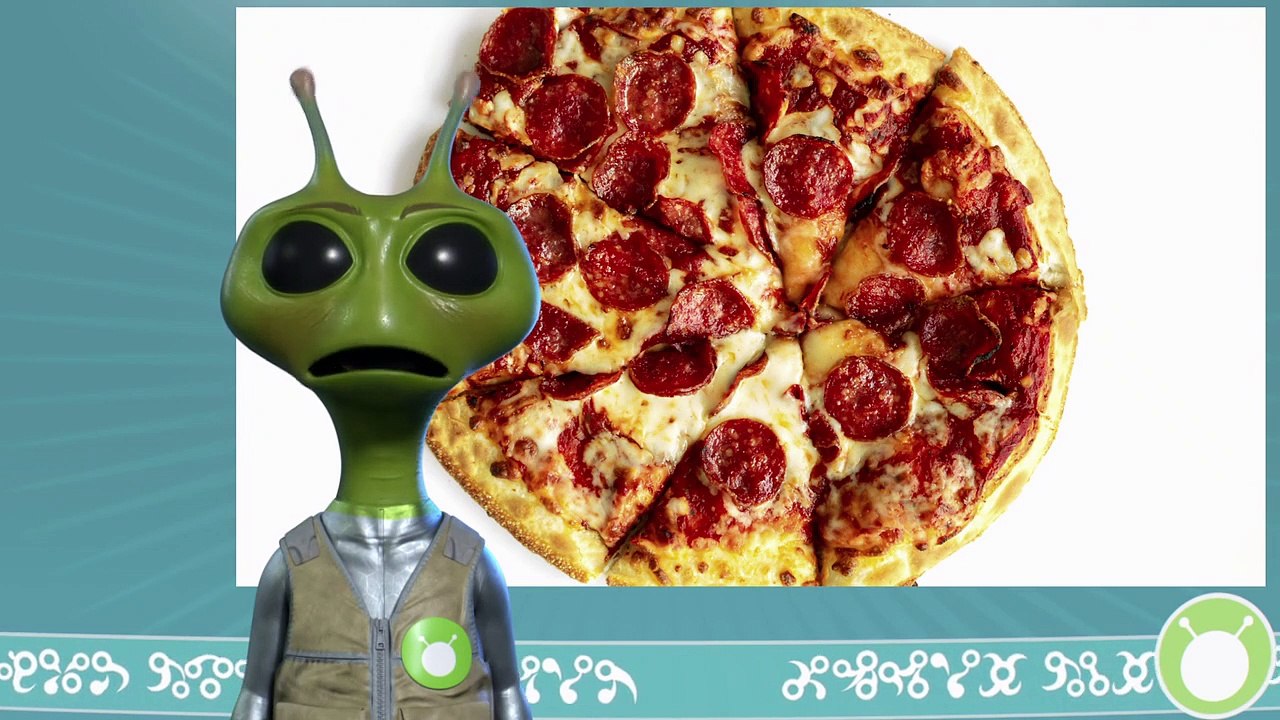 Alien TV Staffel 1 Folge 5 HD Deutsch