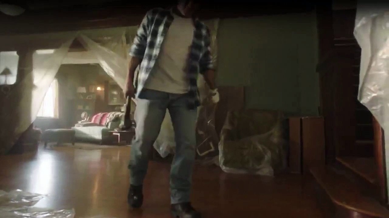 Into the Dark Staffel 1 Folge 2 - Part 02 HD Deutsch