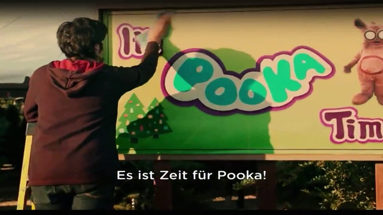 Into the Dark Staffel 1 Folge 3 - Part 01 HD Deutsch