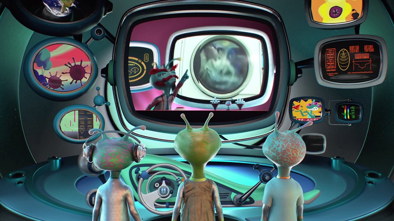 Alien tv staffel 1 folge 12 hd deutsch