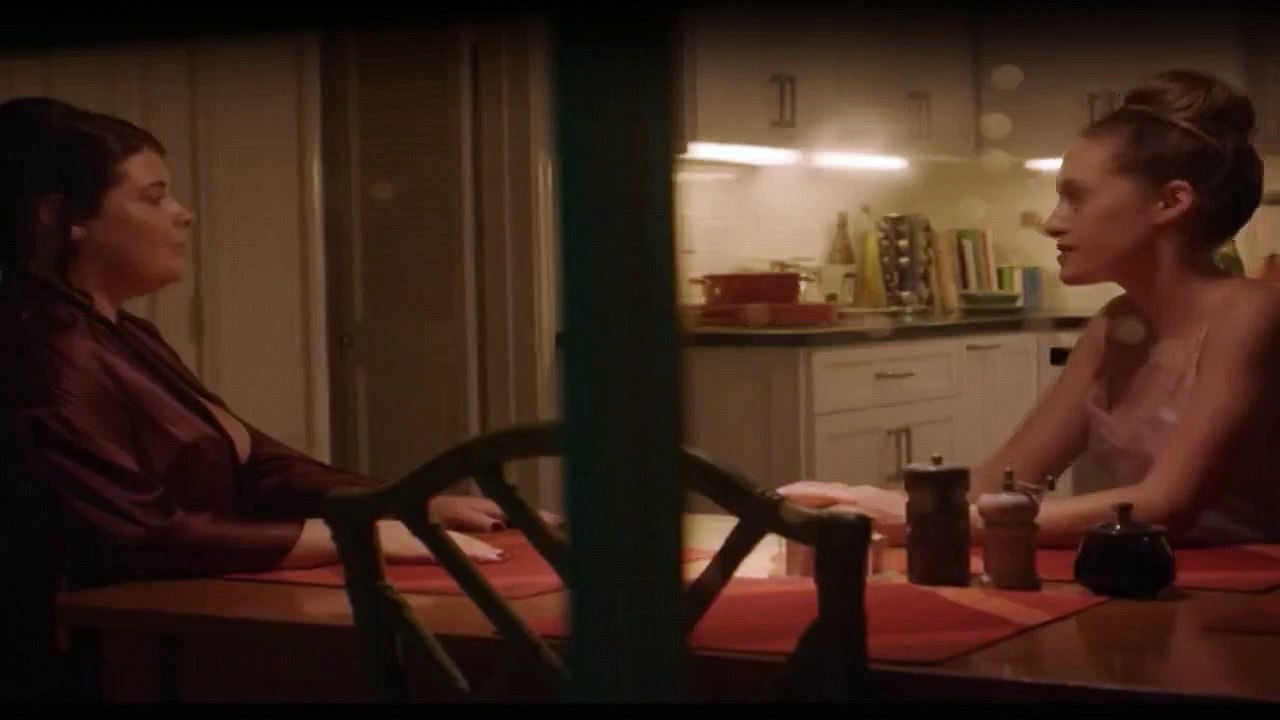 Into the Dark Staffel 1 Folge 4 - Part 02 HD Deutsch