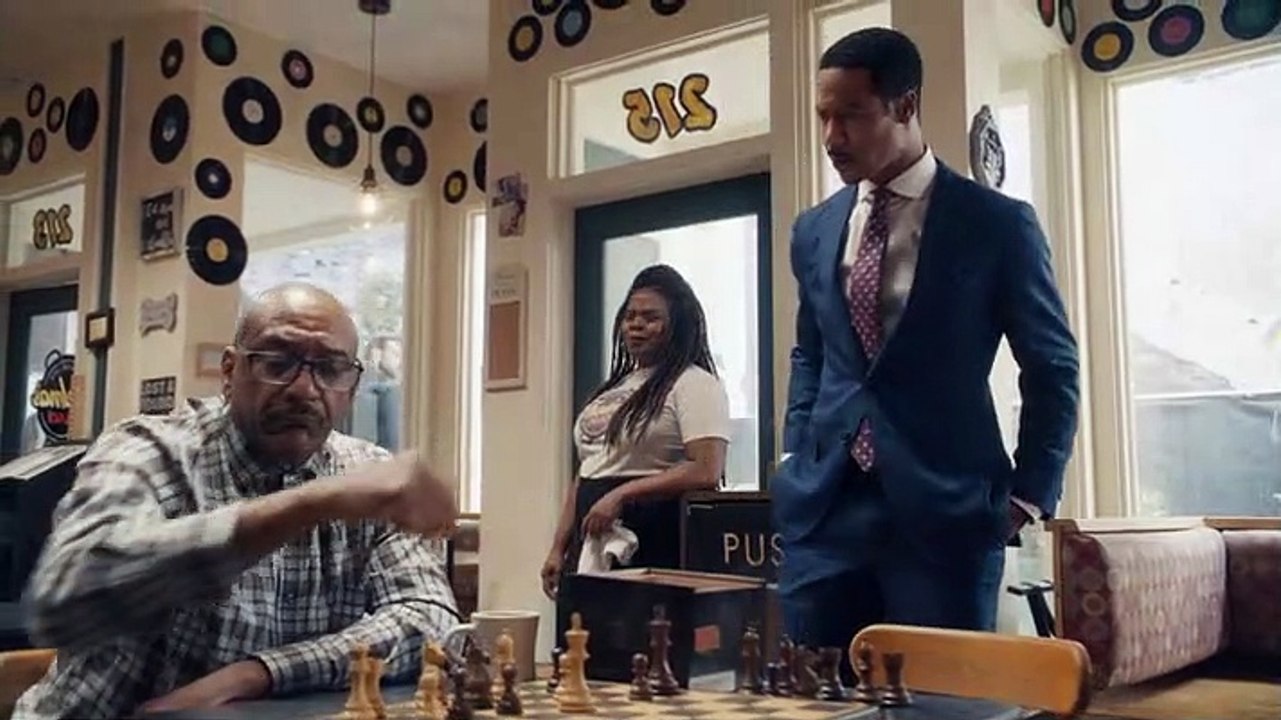 Ambitions Staffel 1 Folge 2 HD Deutsch