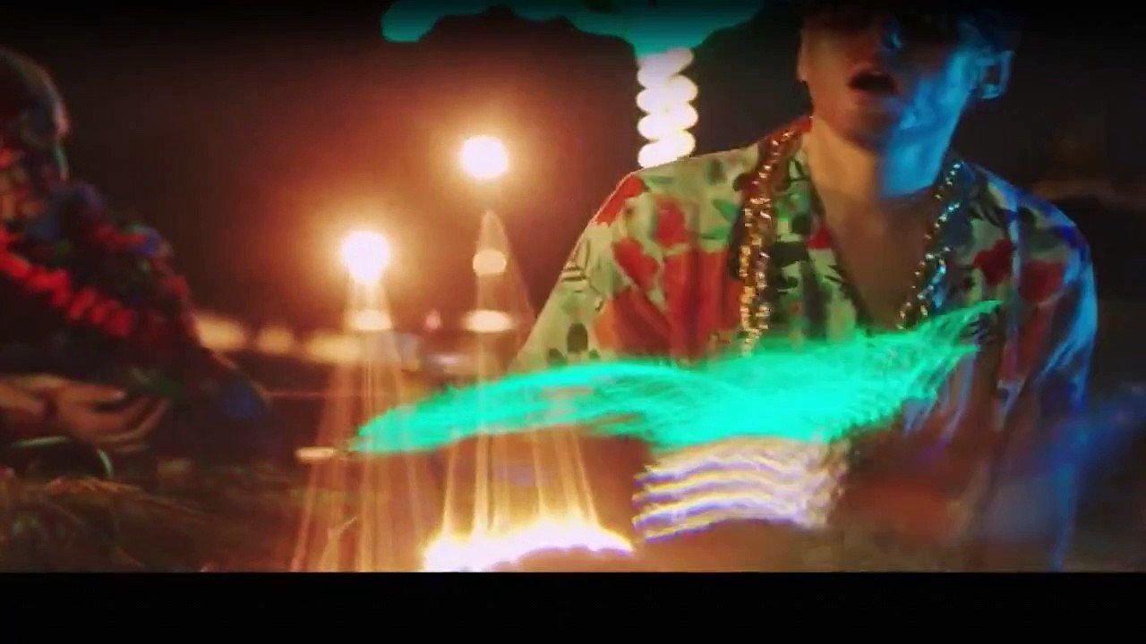 Into the Dark Staffel 1 Folge 7 - Part 02 HD Deutsch