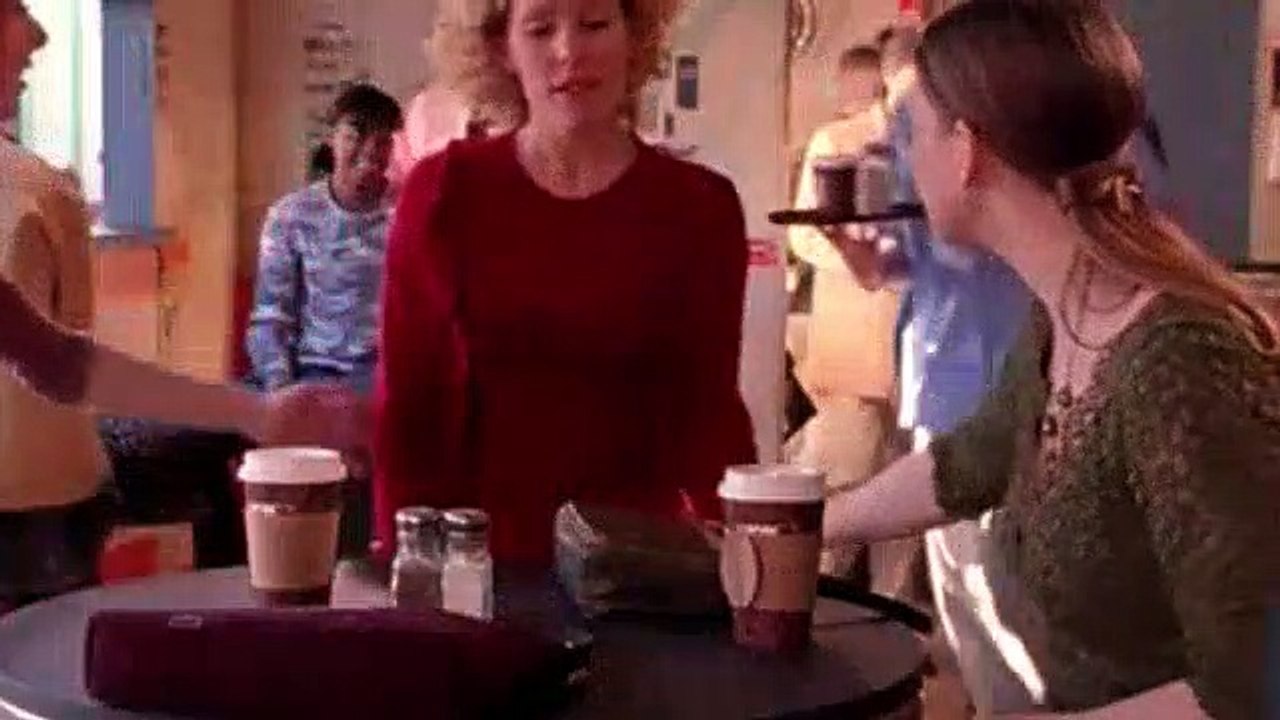 Buffy the Vampire Slayer S06E18 Entropy