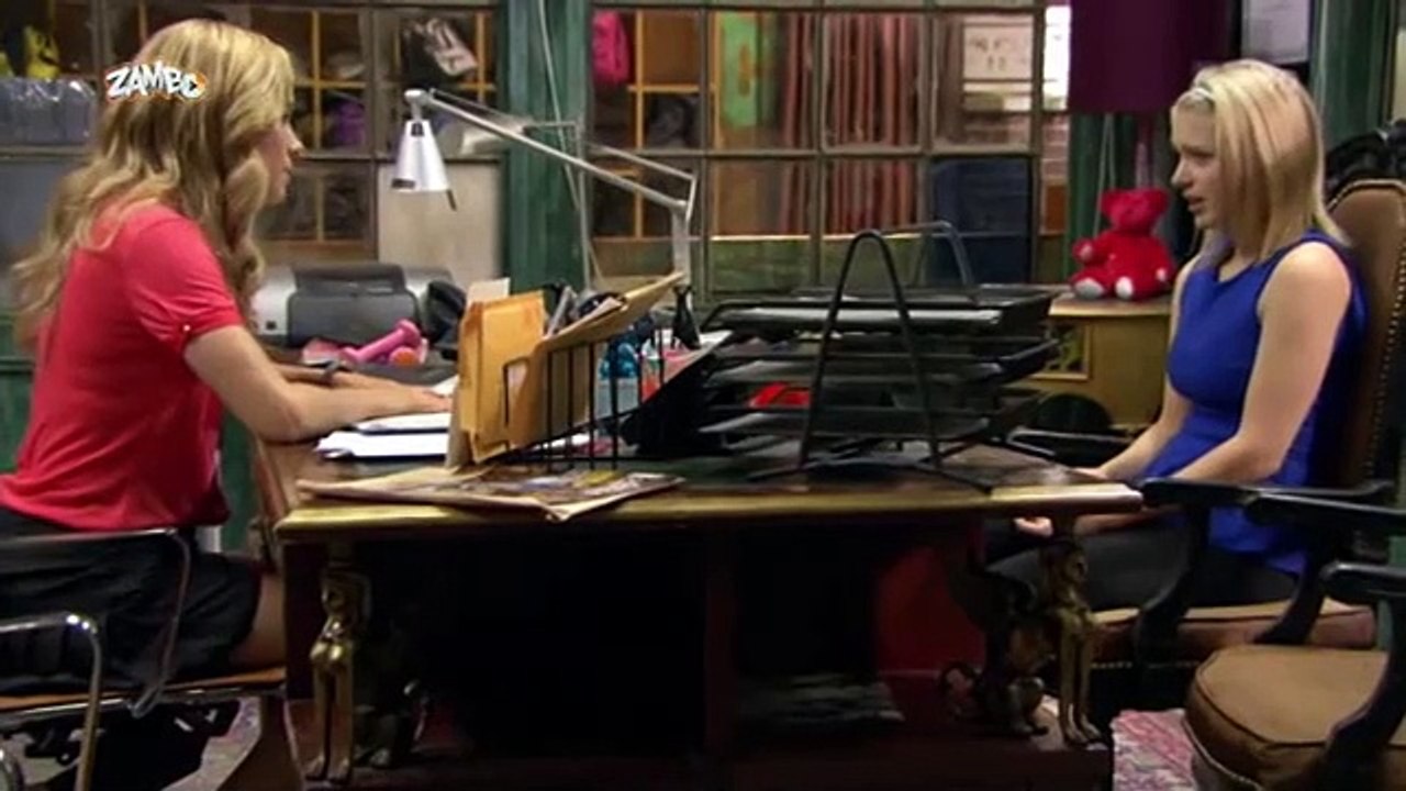 The Next Step Staffel 1 Folge 14 HD Deutsch