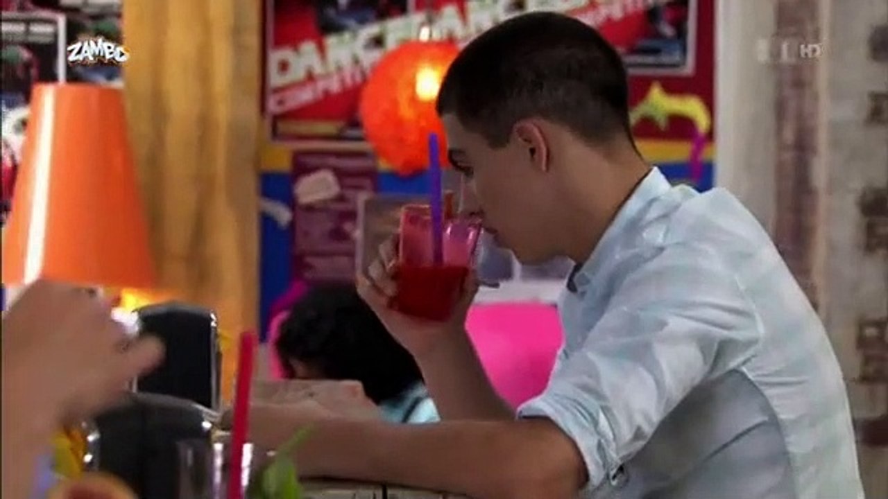 The Next Step Staffel 1 Folge 16 HD Deutsch