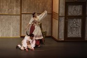 Samsun kültür sanat haberleri... Samsun Devlet Opera ve Balesi, perdeyi 