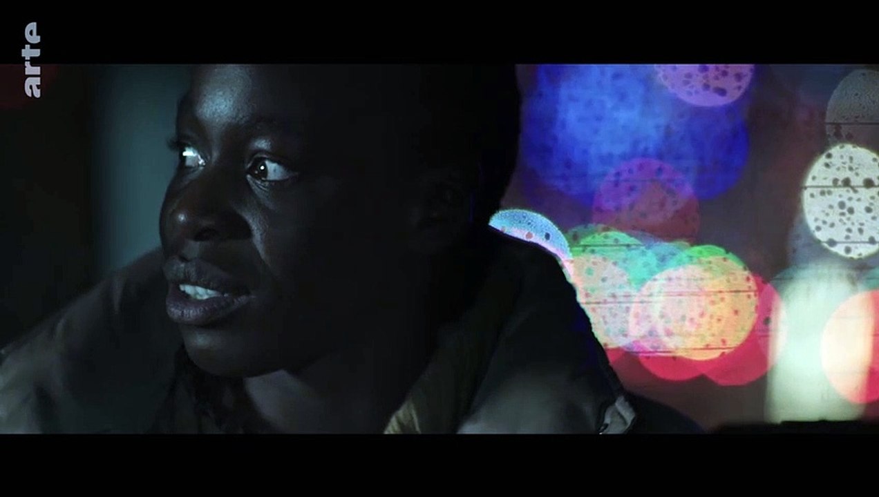 Bedrängt, bedroht, belästigt Staffel 1 Folge 18 HD Deutsch