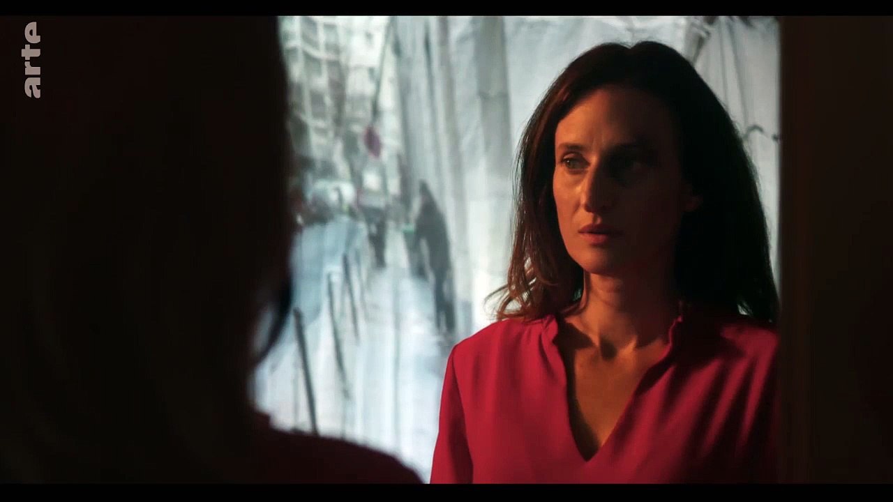 Bedrängt, bedroht, belästigt Staffel 1 Folge 17 HD Deutsch