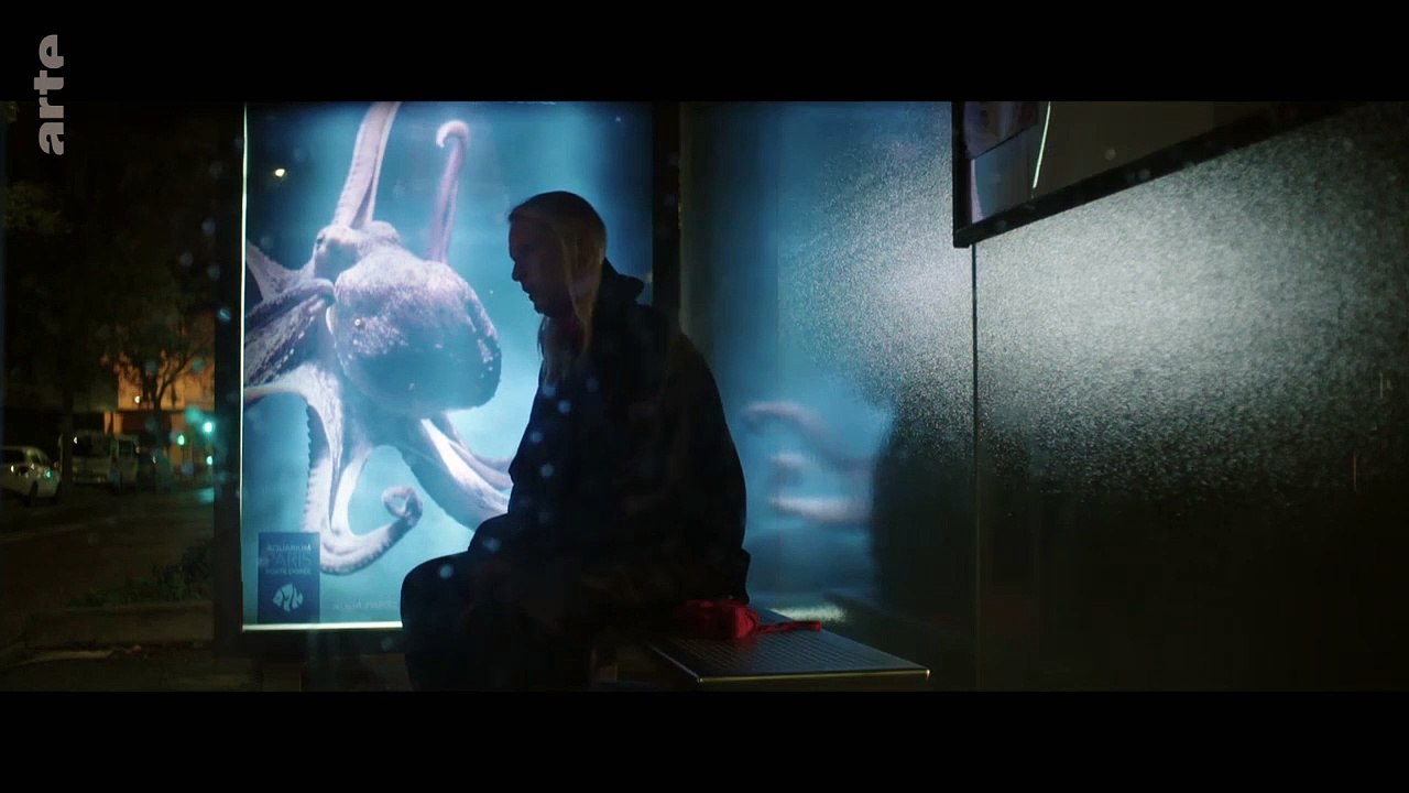 Bedrängt, bedroht, belästigt Staffel 1 Folge 24 HD Deutsch