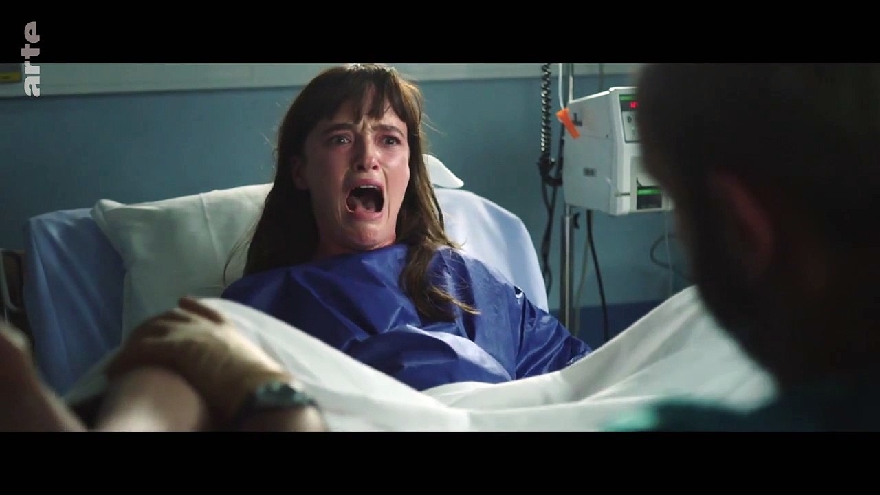 Bedrängt, bedroht, belästigt Staffel 1 Folge 21 HD Deutsch