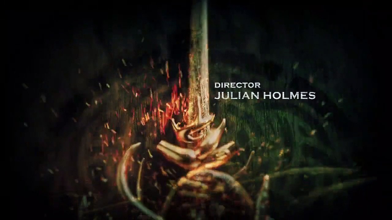 Beowulf Staffel 1 Folge 4 HD Deutsch