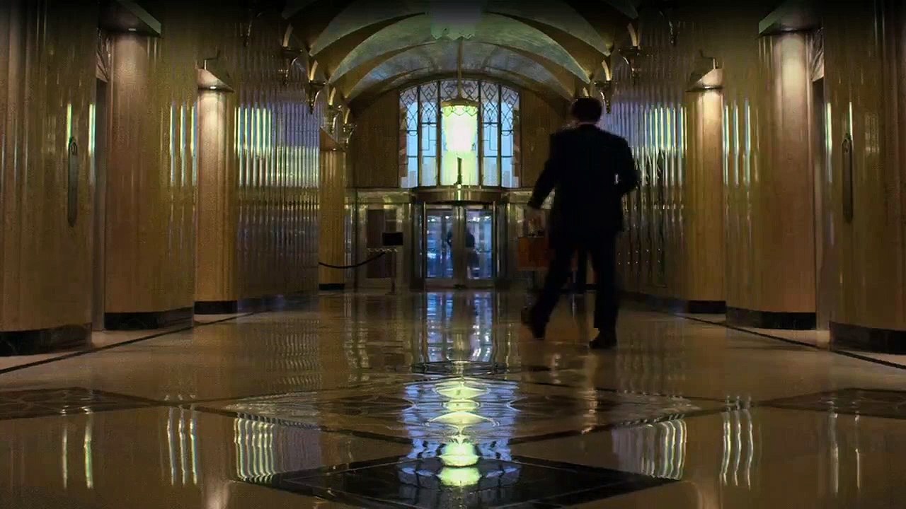 Marvel's Iron Fist Staffel 1 Folge 8 - Part 02 HD Deutsch