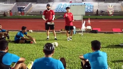 STY HARUS DIPERTAHANKAN❗LIHAT MOMEN COMEBACK SENSASIONAL TIMNAS INDONESIA DI ERA SHIN TAE YONG