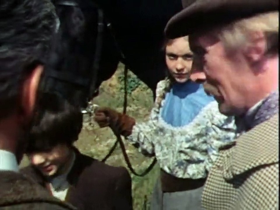 Black Beauty Staffel 1 Folge 11 HD Deutsch