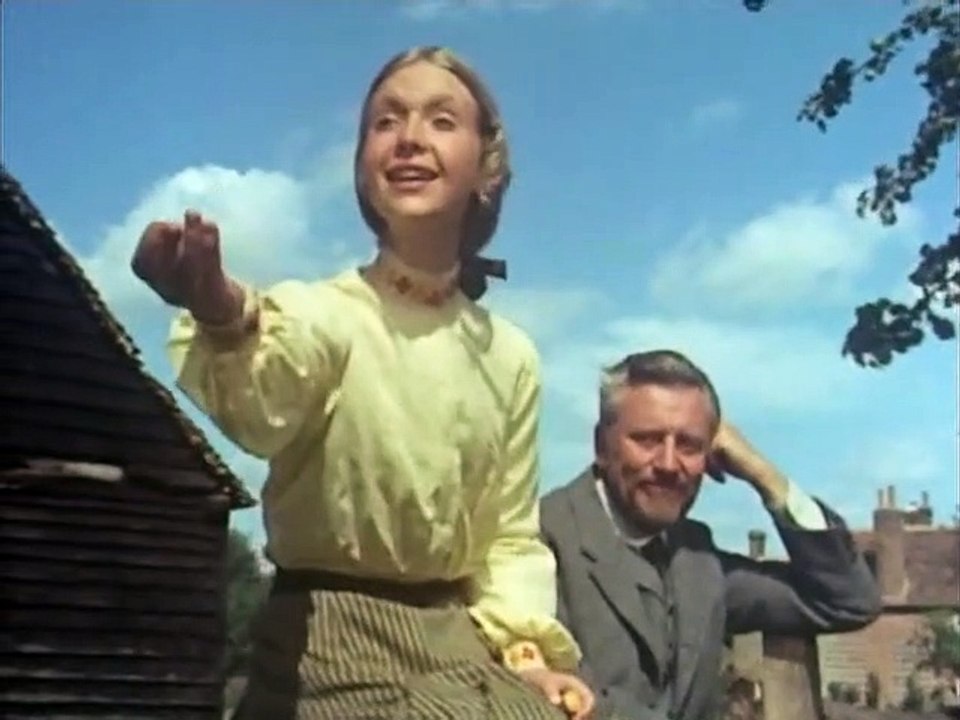 Black Beauty Staffel 1 Folge 13 HD Deutsch