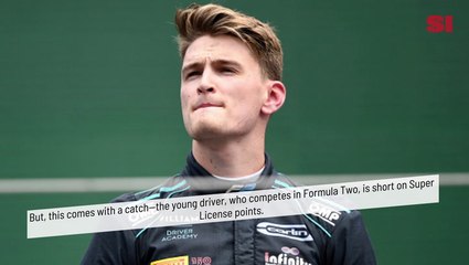 Logan Sargeant Set to Become First American F1 Driver Since 2015