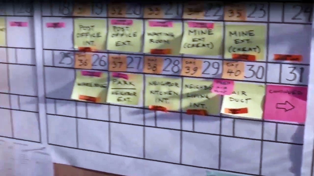 Mit Liebe zum Mord Staffel 1 Folge 7 - Part 01 HD Deutsch