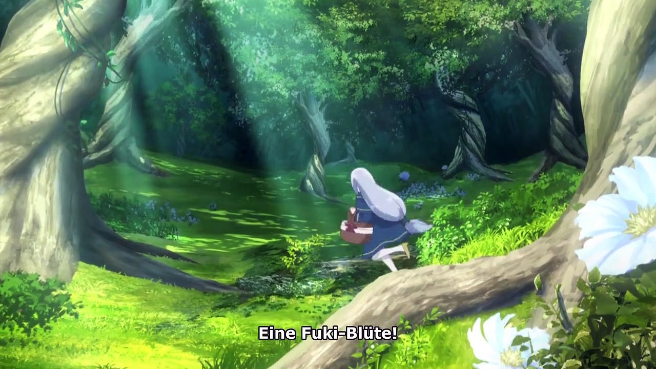 Shironeko Project Zero Chronicle Staffel 1 Folge 3 HD Deutsch