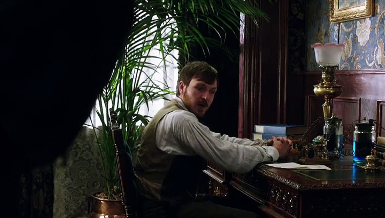 Copper - Justice is brutal Staffel 1 Folge 10 HD Deutsch