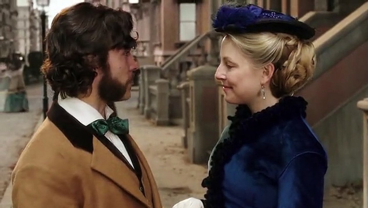 Copper - Justice is brutal Staffel 1 Folge 8 HD Deutsch