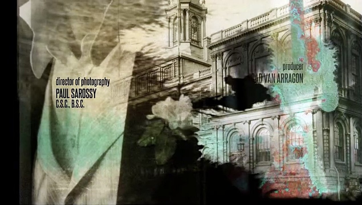 Copper - Justice is brutal Staffel 1 Folge 9 HD Deutsch