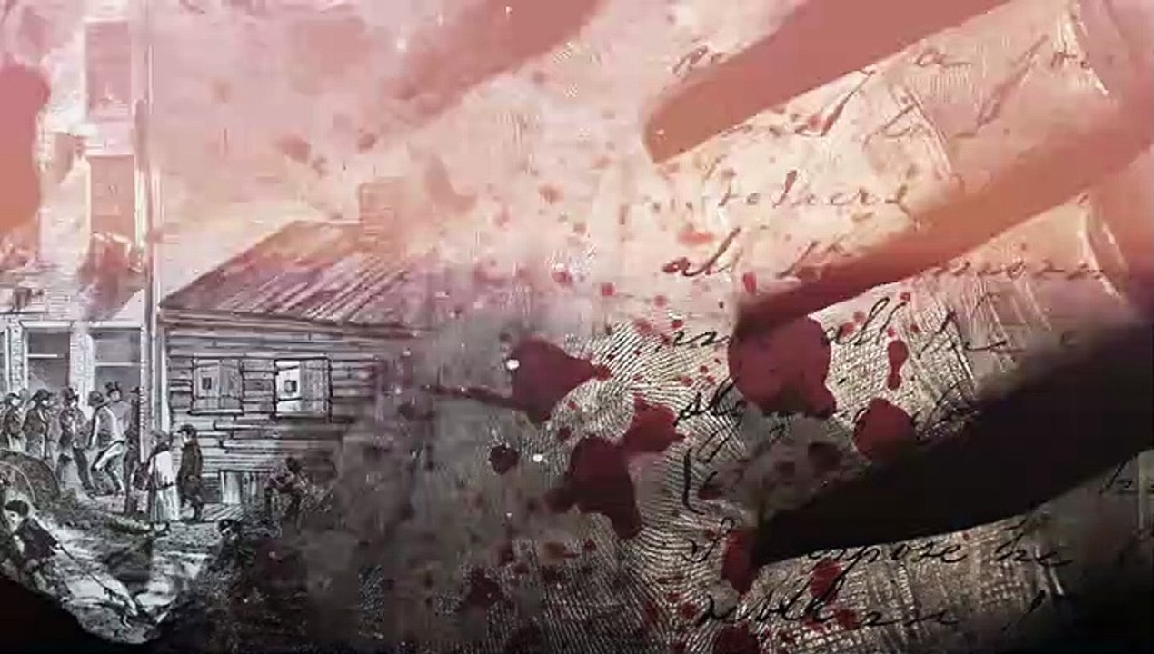 Copper - Justice is brutal Staffel 2 Folge 12 HD Deutsch