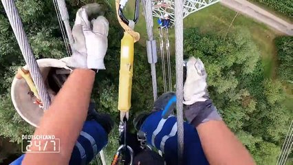 Deutschland 24-7 - Ohne uns läuft nichts! Staffel 2 Folge 10 HD Deutsch