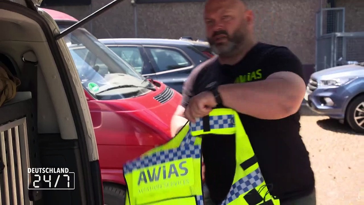 Deutschland 24-7 - Ohne uns läuft nichts! Staffel 2 Folge 11 HD Deutsch