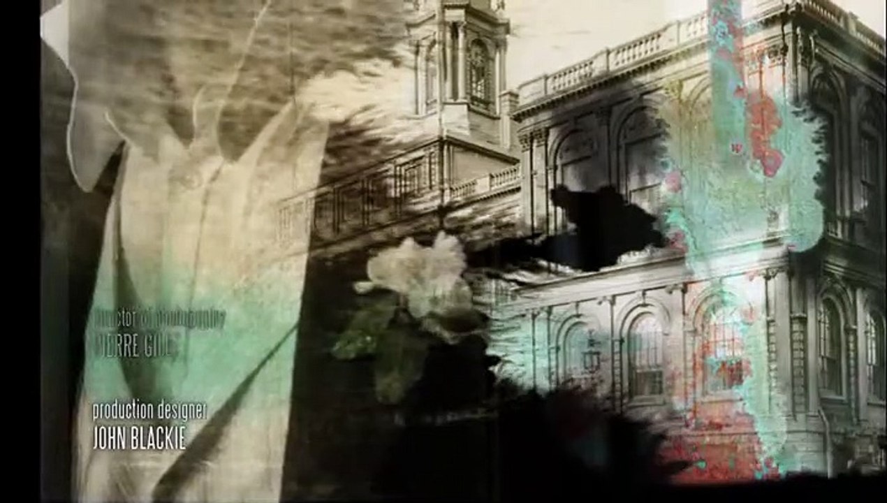 Copper - Justice is brutal Staffel 2 Folge 7 HD Deutsch