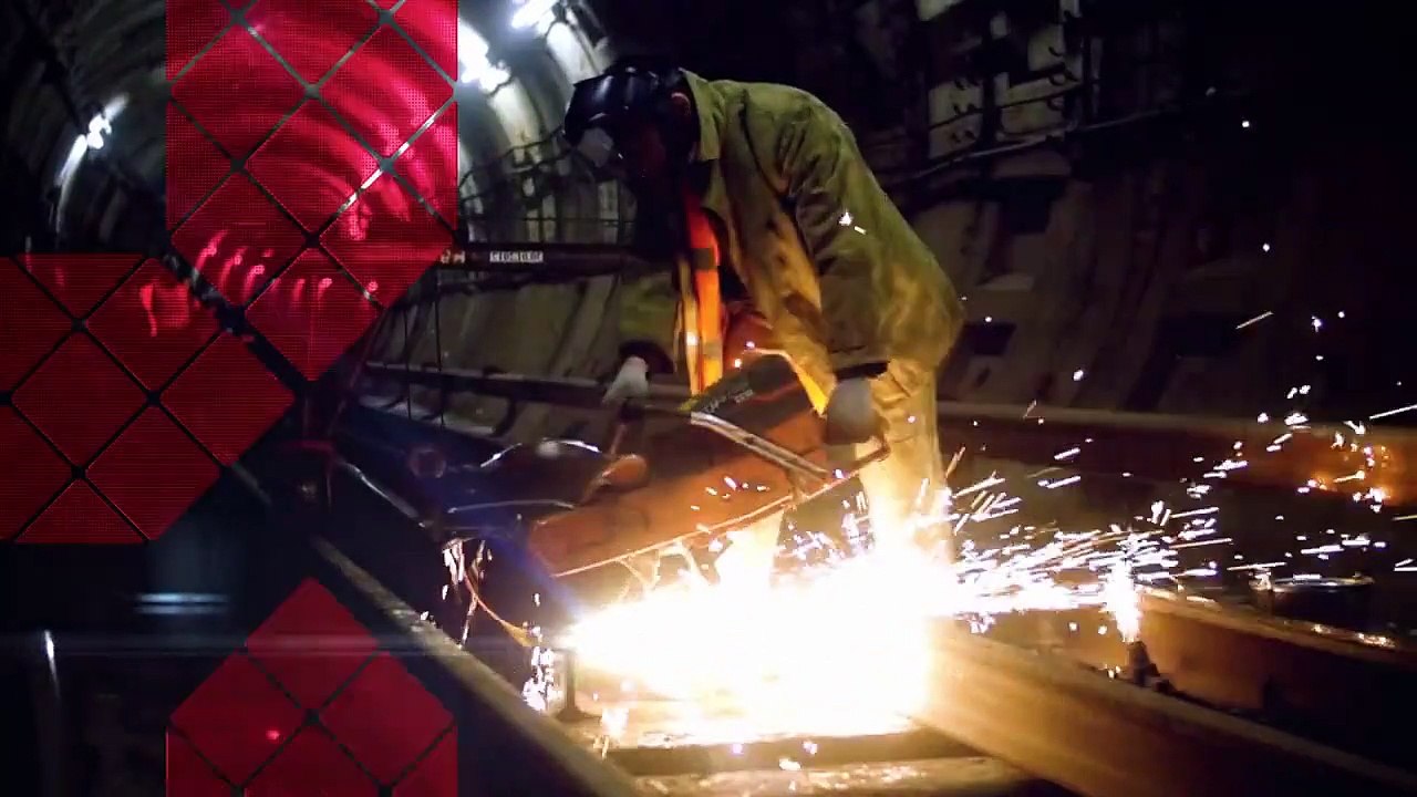 Deutschland 24-7 - Ohne uns läuft nichts! Staffel 2 Folge 12 HD Deutsch