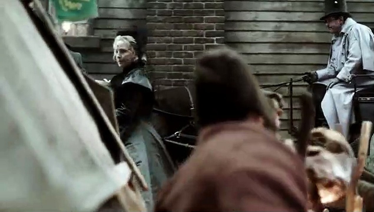 Copper - Justice is brutal Staffel 2 Folge 8 HD Deutsch