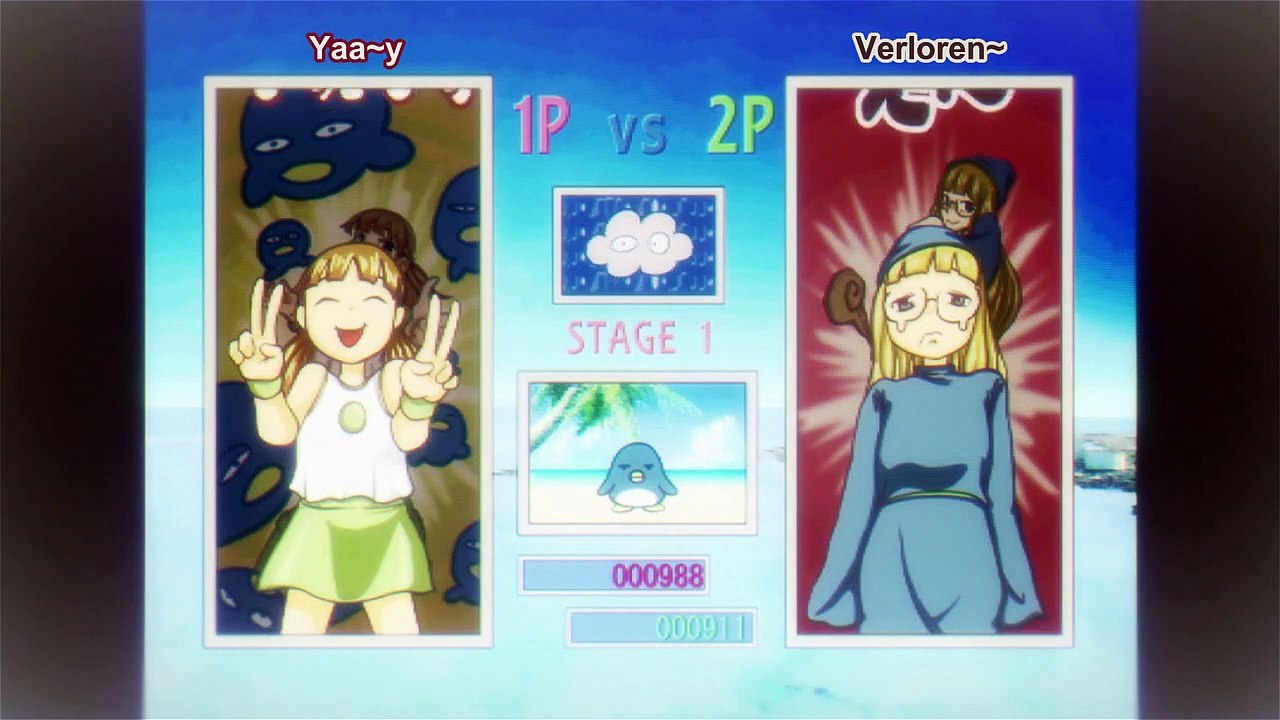 Sora Yori mo Tooi Basho Staffel 1 Folge 5 HD Deutsch