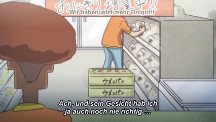 Sore dake ga Neck Staffel 1 Folge 3 HD Deutsch