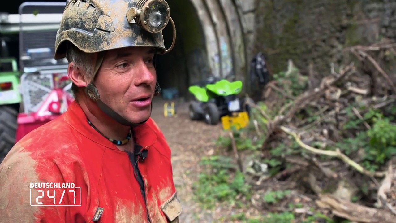 Deutschland 24-7 - Ohne uns läuft nichts! Staffel 2 Folge 18 HD Deutsch