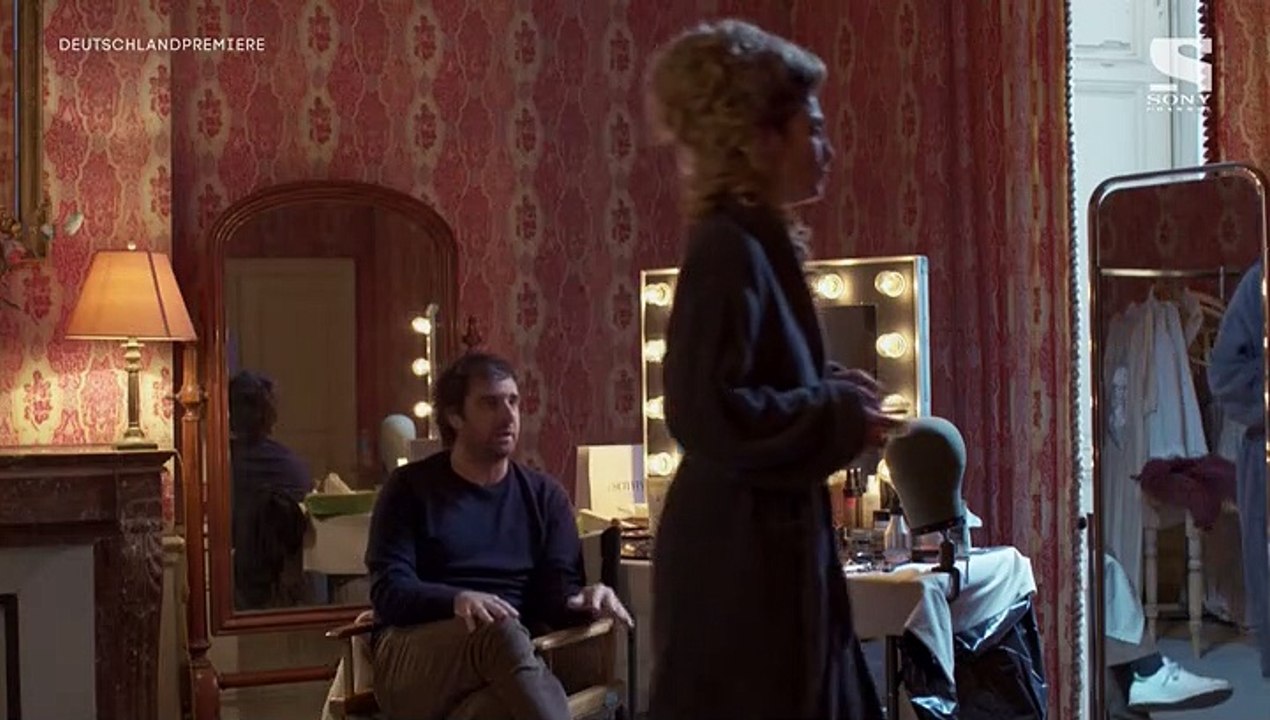 Call My Agent! Staffel 1 Folge 5 HD Deutsch