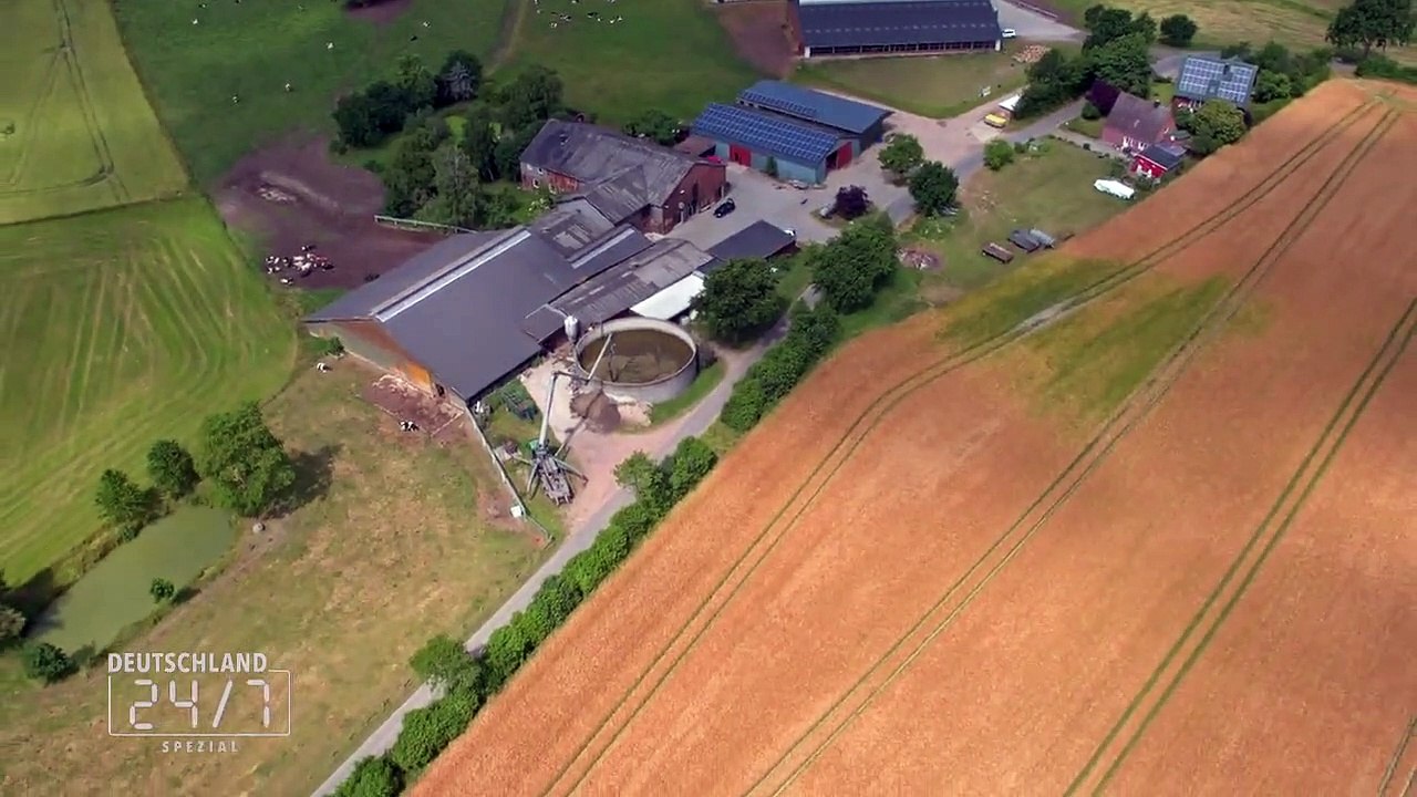 Deutschland 24-7 - Ohne uns läuft nichts! Staffel 2 Folge 20 HD Deutsch