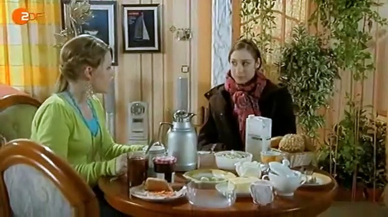 Alisa - Folge deinem Herzen Staffel 1 Folge 37 HD Deutsch