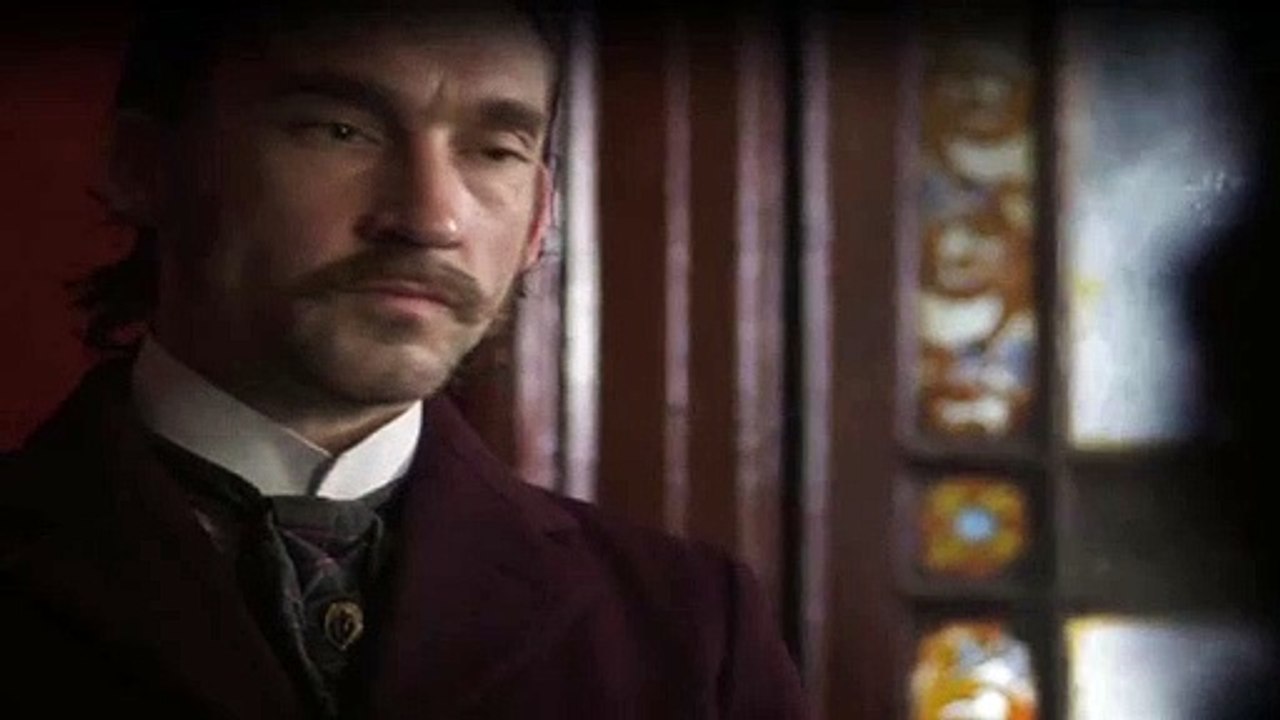 Ripper Street Staffel 2 Folge 2 - Part 02 HD Deutsch