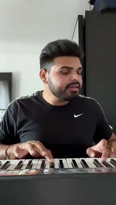 Khairiyat • Student: Amar Singh • Piano Cover • Arijit Singh • Sushant Singh Rajput • Chhichhore