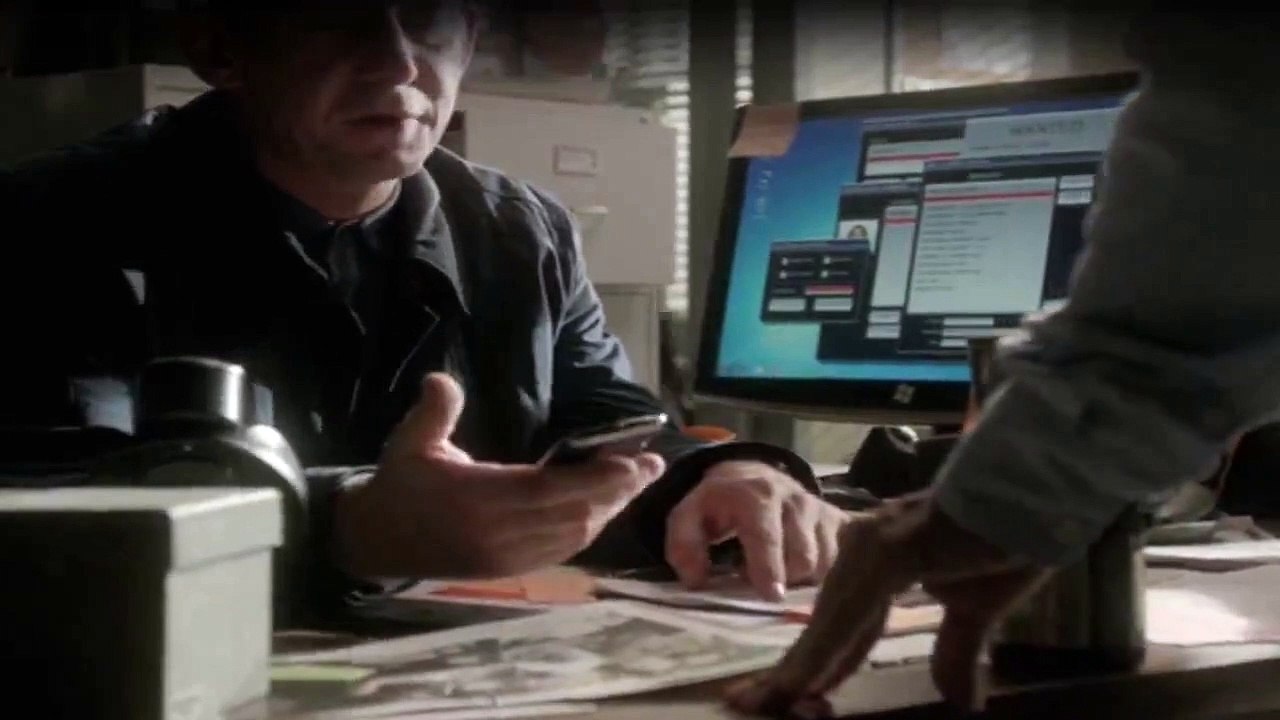 Rogue Staffel 1 Folge 1 - Part 02 HD Deutsch