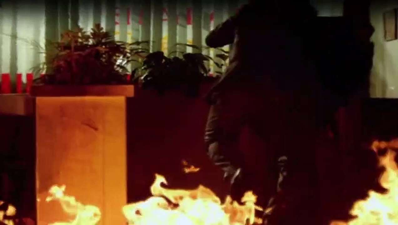 Rogue Staffel 1 Folge 2 - Part 02 HD Deutsch