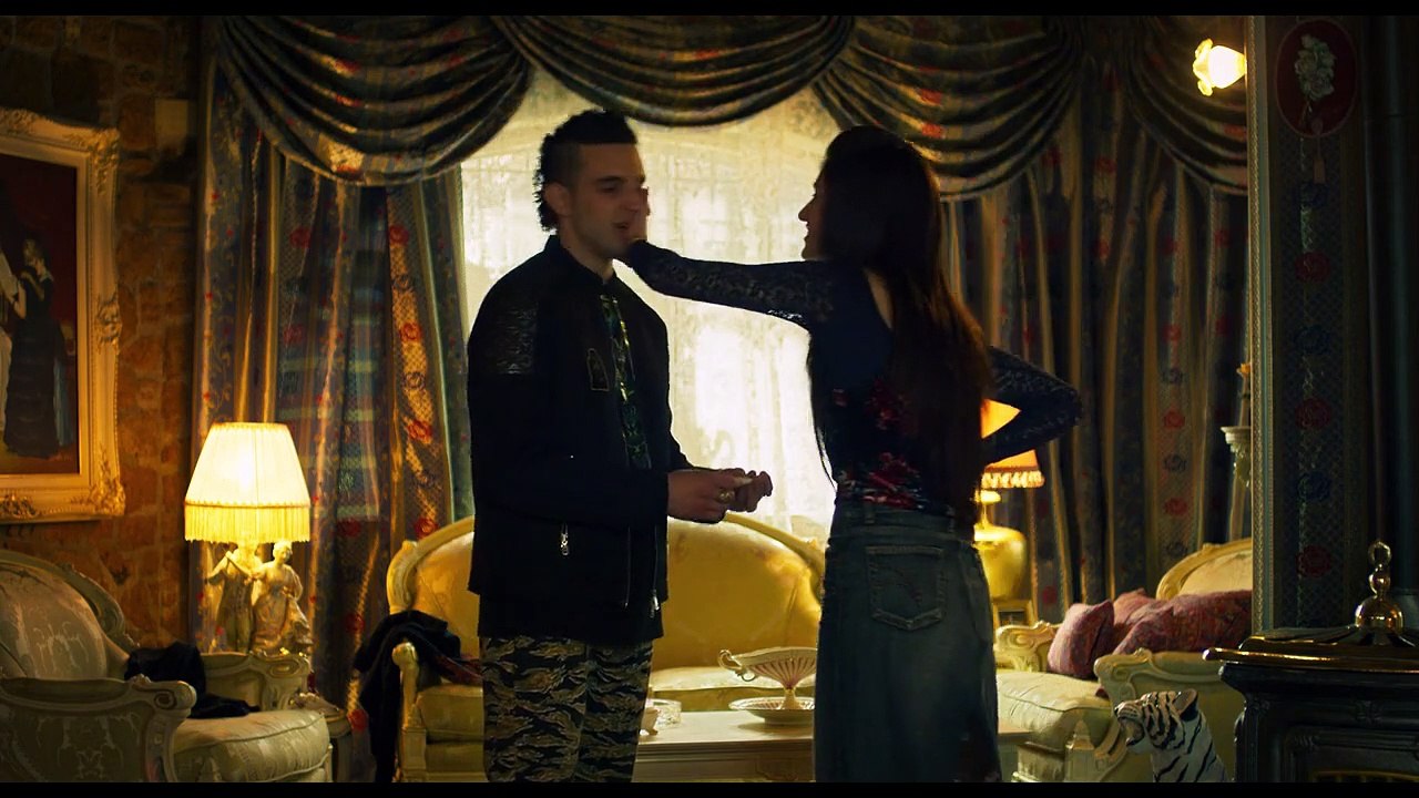 Suburra Staffel 2 Folge 1 HD Deutsch