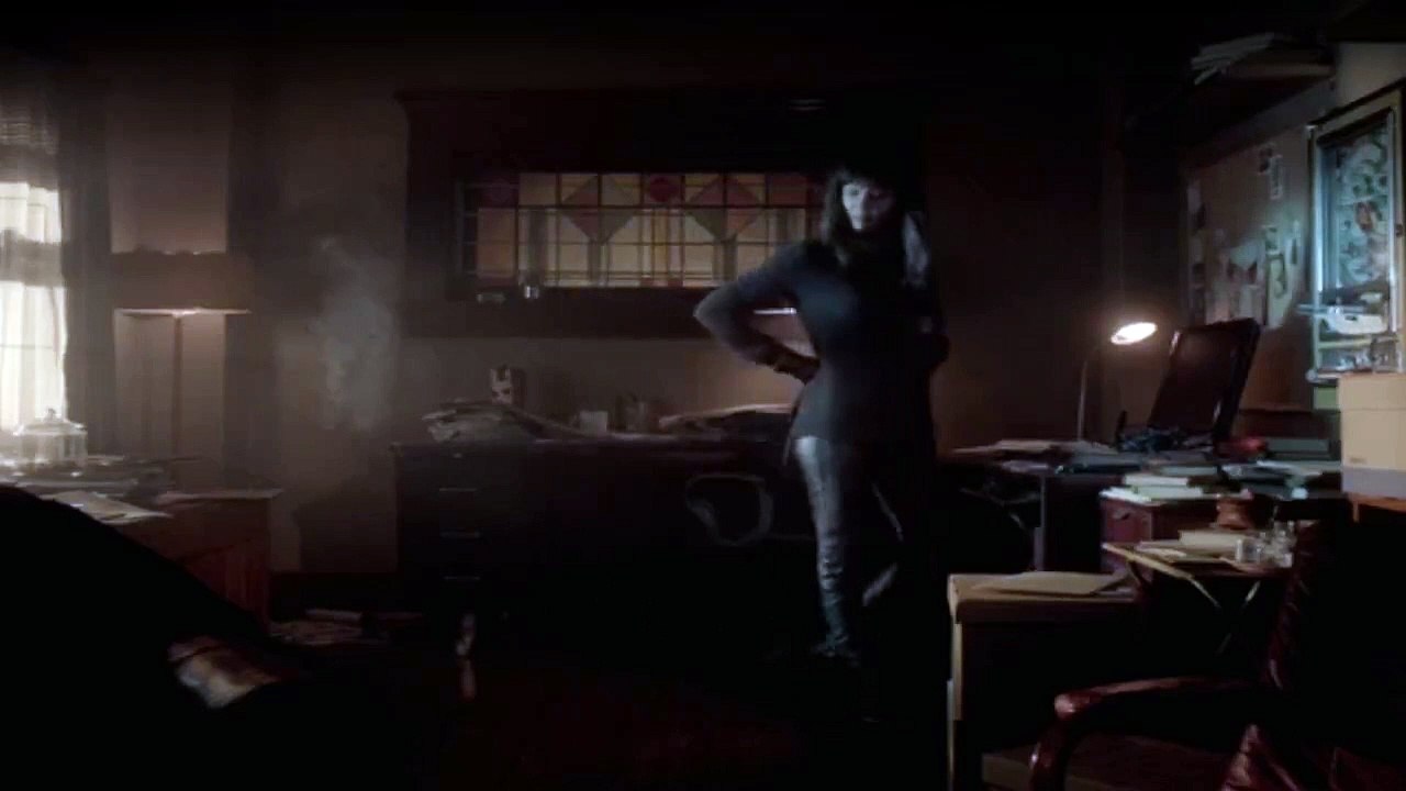 Rogue Staffel 1 Folge 7 HD Deutsch