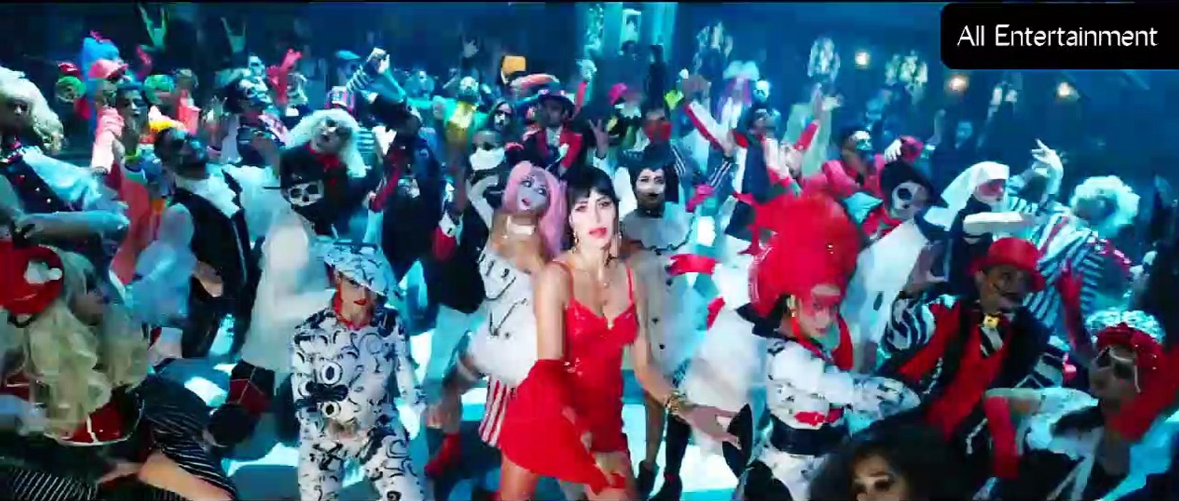 Katrina kaif new song - kinna Sona | Zahrah S. Khan, Tanishk Bagchi | Zee music